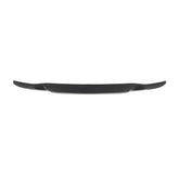 SOOQOO BMW iX3 G08 BEV Carbon Fiber Roof Spoiler